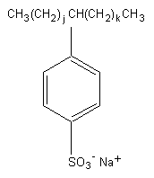 Alkyl Benzene Sulfonic 1