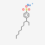 Alkyl Benzene Sulfonic 4